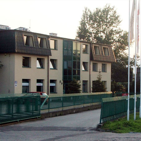 Biuro Electraplan SMT